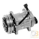 Compressor-Sanden Oem Version 1401341 526439 Air Conditioning