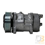 Compressor-Sanden Oem Version 1401344 526443 Air Conditioning