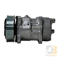 Compressor-Sanden Oem Version 1401344 526443 Air Conditioning