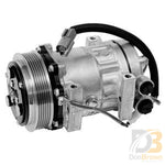 Compressor-Sanden Oem Version 1401354 526481 Air Conditioning