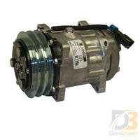 Compressor-Sanden Oem Version 1401359 526486 Air Conditioning