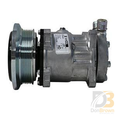 Compressor-Sanden Oem Version 1401366 526493 Air Conditioning