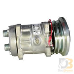 Compressor-Sanden Oem Version 1401367 526494 Air Conditioning
