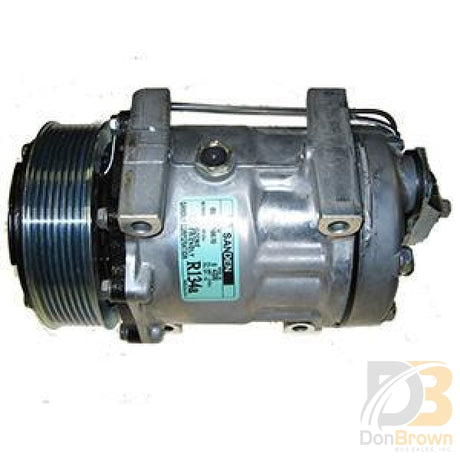 Compressor-Sanden Oem Version 1401386 526511 Air Conditioning