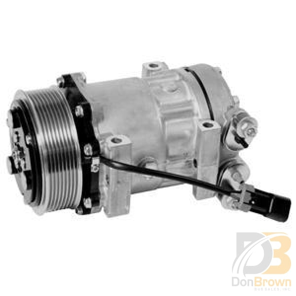 Compressor-Sanden Oem Version 1401389 526445 Air Conditioning