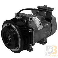 Compressor-Sanden Oem Version 1401424 1000141384 Air Conditioning