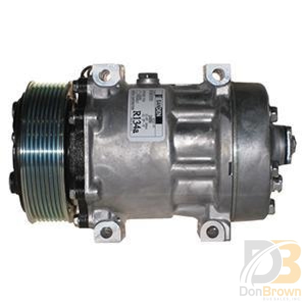 Compressor-Sanden Oem Version 1401452 1001249397 Air Conditioning