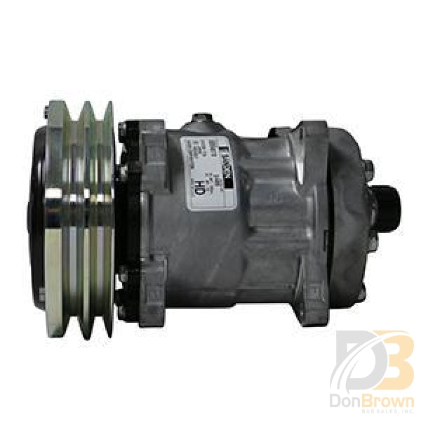 Compressor-Sanden Oem Version 1401470 1001256652 Air Conditioning