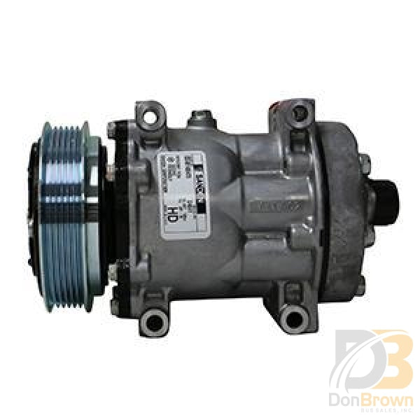 Compressor-Sanden Oem Version 1401473 1001256914 Air Conditioning