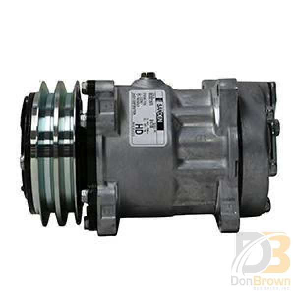 Compressor-Sanden Oem Version 1401476 1001256934 Air Conditioning