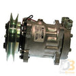 Compressor-Sanden Oem Version 1401480 1001256943 Air Conditioning