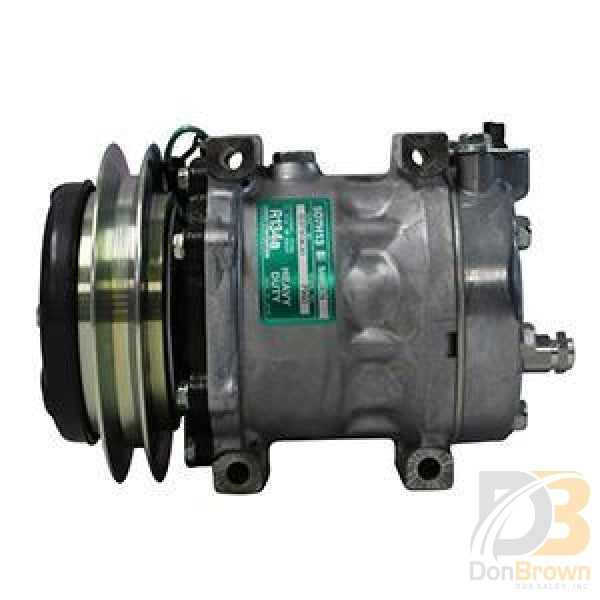 Compressor-Sanden Oem Version 1401489 1001257815 Air Conditioning