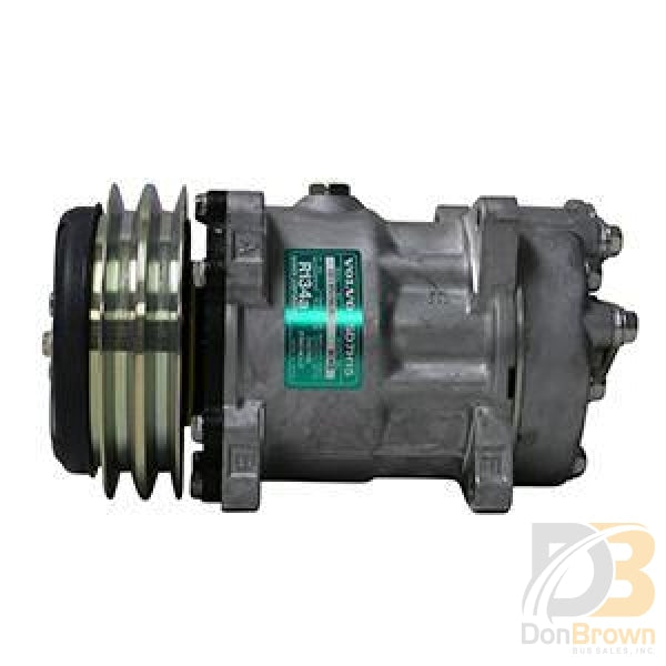 Compressor-Sanden Oem Version 1401490 1001259568 Air Conditioning