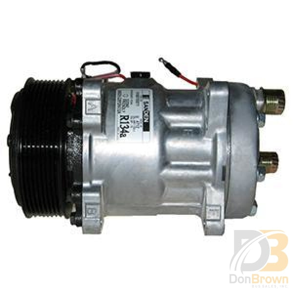 Compressor-Sanden Oem Version 1401496 1001264886 Air Conditioning