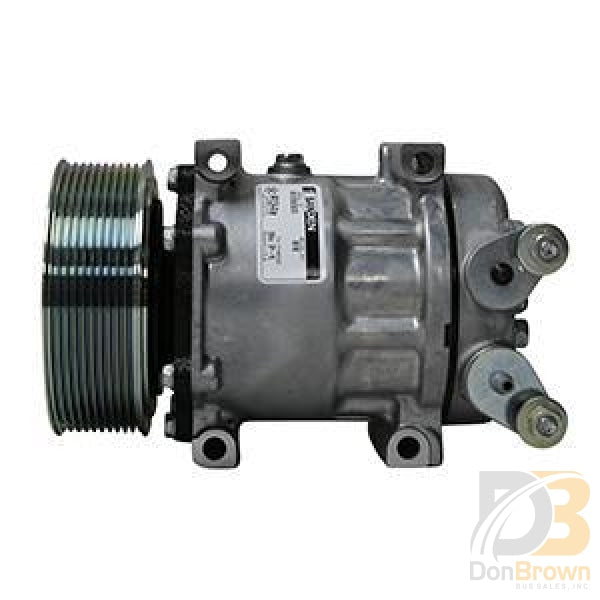 Compressor-Sanden Oem Version 1401497 1001321603 Air Conditioning