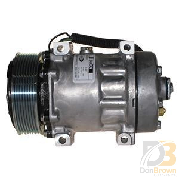 Compressor-Sanden Oem Version 1401505 1001321977 Air Conditioning