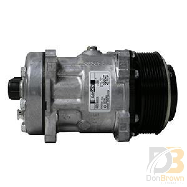 Compressor-Sanden Oem Version 1401507 1001322000 Air Conditioning