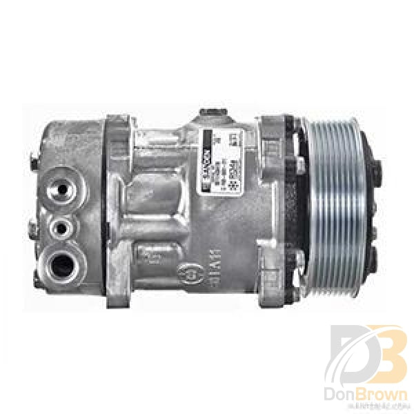 Compressor-Sanden Oem Version 1406006 526397 Air Conditioning