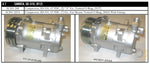 Compressor Sd-510 Ac501-248 Air Conditioning