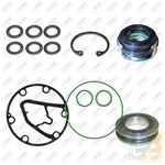 Compressor Seal & Gasket Kit 6P127A/6P127B Mt2069 Air Conditioning