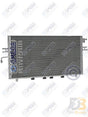 Condenser 00-01 Nissan Maxima/infinity I30 24-31197 Air Conditioning