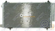 Condenser 00-05 Toyota Celica W/ Rd P/f 24-31143 Air Conditioning