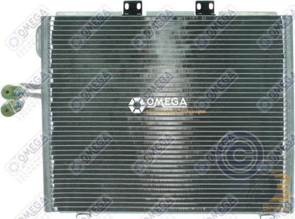 Condenser 01-06 Jeep Wrangler 24-31169 Air Conditioning