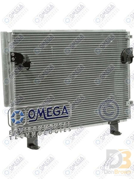 Condenser 04-05 Toyota Vigo/hilux Pickup Diesel 24-30550 Air Conditioning