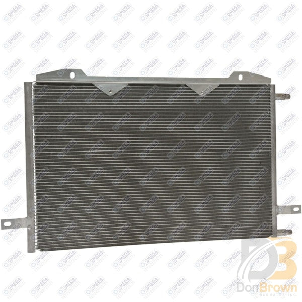 Condenser 04-06 Sterling Acterra 24-33653 Air Conditioning