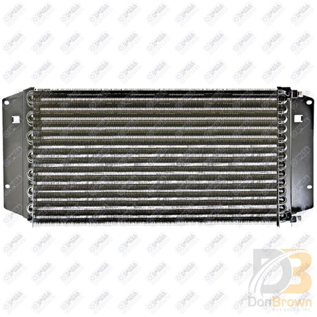 Condenser 04-07 Peterbilt 330 335 340 24-50287 Air Conditioning