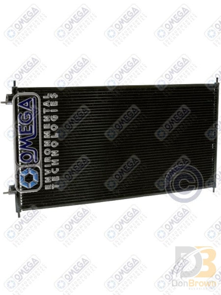 Condenser 07-08 International 4000-9000 Series 24-50521 Air Conditioning