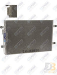 Condenser 08-09 Freightliner Cascadia 24-33650 Air Conditioning