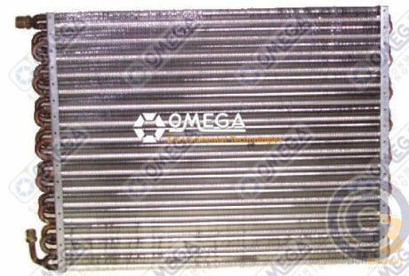 Condenser 16In X 20In Oring Copper T/f 24-13664 Air Conditioning