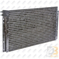 Condenser 2003-07 Mack Granite 24-50529 Air Conditioning