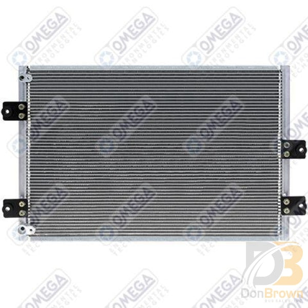 Condenser 24-14687 Air Conditioning