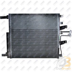Condenser 24-30580 Air Conditioning