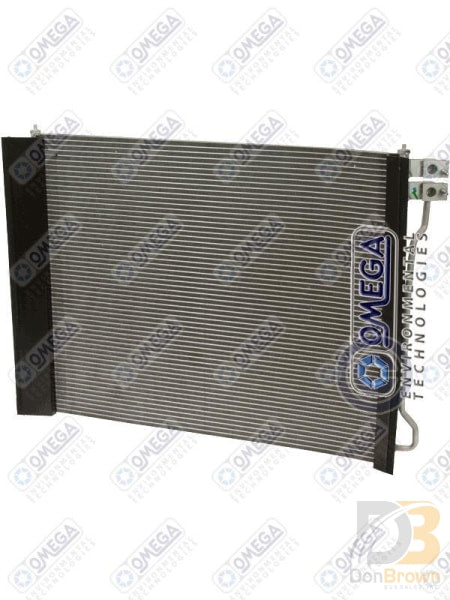 Condenser 24-31351 Air Conditioning