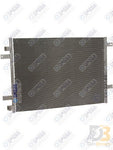 Condenser 24-33189 Air Conditioning