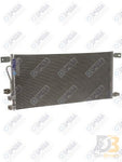 Condenser 24-33190 Air Conditioning