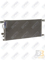 Condenser 24-33190 Air Conditioning