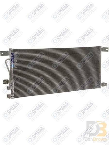 Condenser 24-33190 Air Conditioning