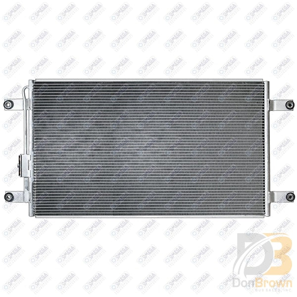 Condenser 24-33658 Air Conditioning