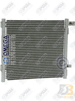 Condenser 24-33663 Air Conditioning