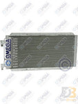 Condenser 24-33664 Air Conditioning