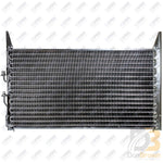 Condenser 24-33682 Air Conditioning