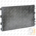 Condenser 24-33683 Air Conditioning