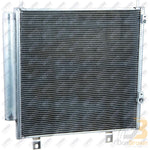 Condenser 24-33684 Air Conditioning