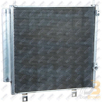 Condenser 24-33684 Air Conditioning