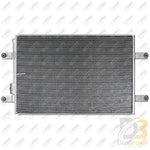 Condenser 24-33687 Air Conditioning