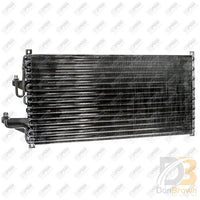 Condenser 24-33688 Air Conditioning